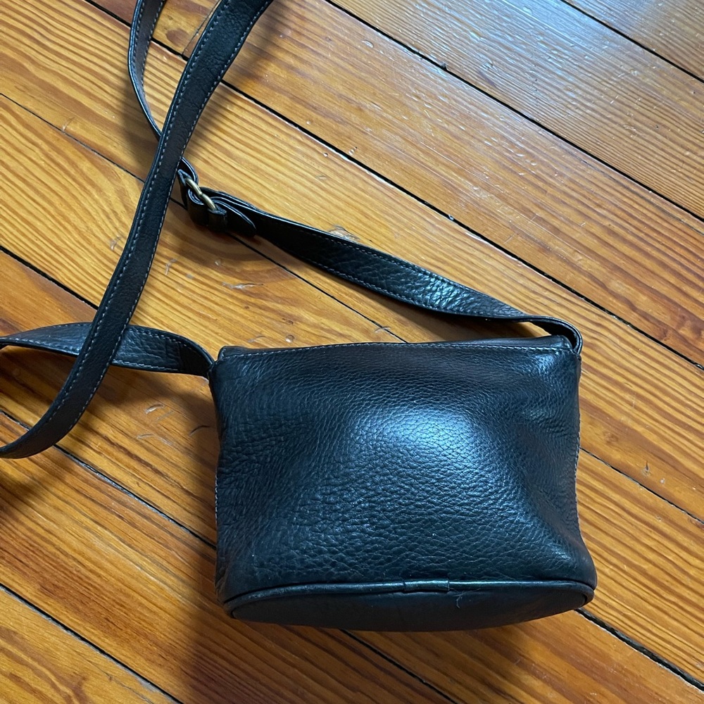 Vintage Coach Purse - Picture 5 of 5